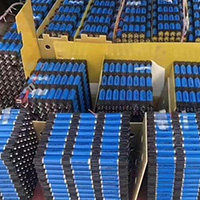 兰西平山磷酸电池回收|废品电池回收价格